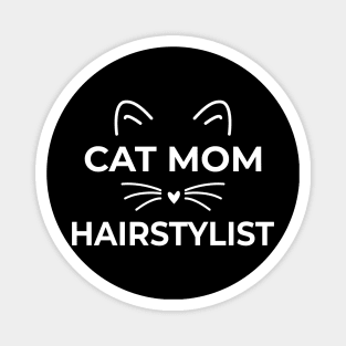 Hairstylist Magnet